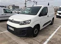 CITROEN 1.5 BLUEHDI 75KW TALLA M CONTROL (1 - 9604-LPD